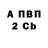 Амфетамин VHQ EmboBro