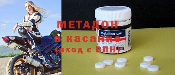 твердый Алексин