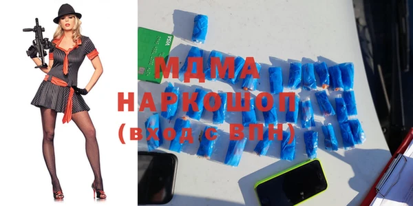 гашик Алексеевка