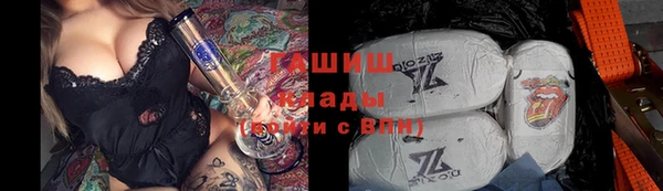 твердый Алексин