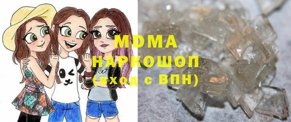 Альфа ПВП Алзамай